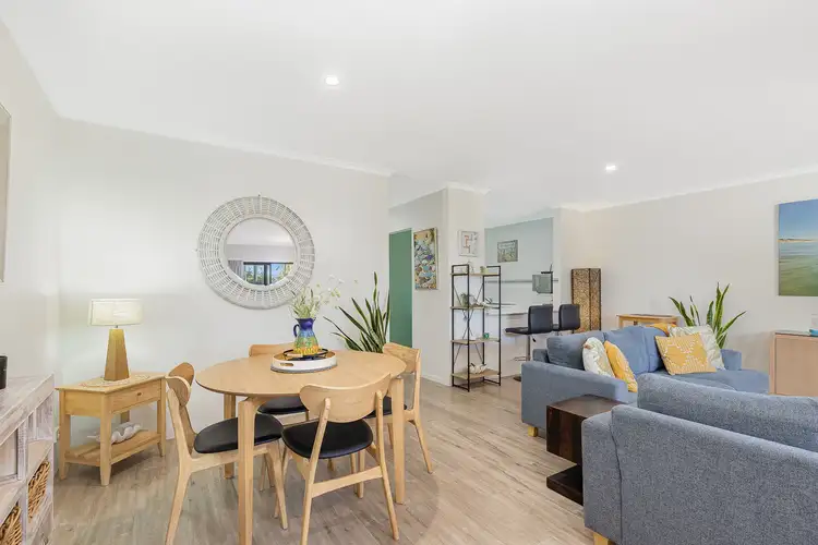 Fifth view of Homely unit listing, 5/10 Marine Parade, Merimbula NSW 2548