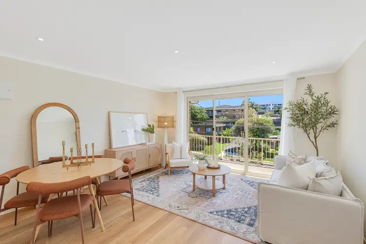 Main view of Homely unit listing, 3/2 Kyeamba Street, Merimbula NSW 2548