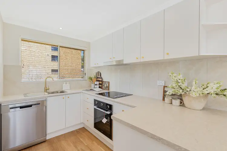 Fourth view of Homely unit listing, 3/2 Kyeamba Street, Merimbula NSW 2548