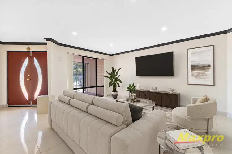 2 Nightjar Lane, Langford WA 6147