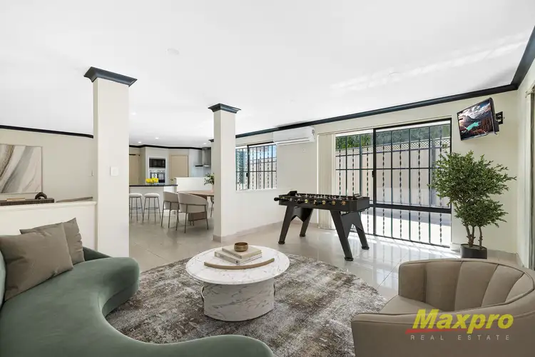 Sixth view of Homely house listing, 2 Nightjar Lane, Langford WA 6147