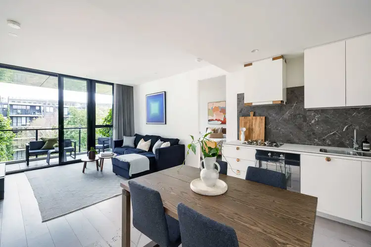501E/72 Macdonald Street, Erskineville NSW 2043