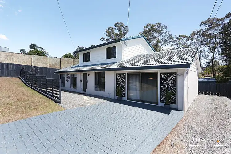 33 Burrel Street