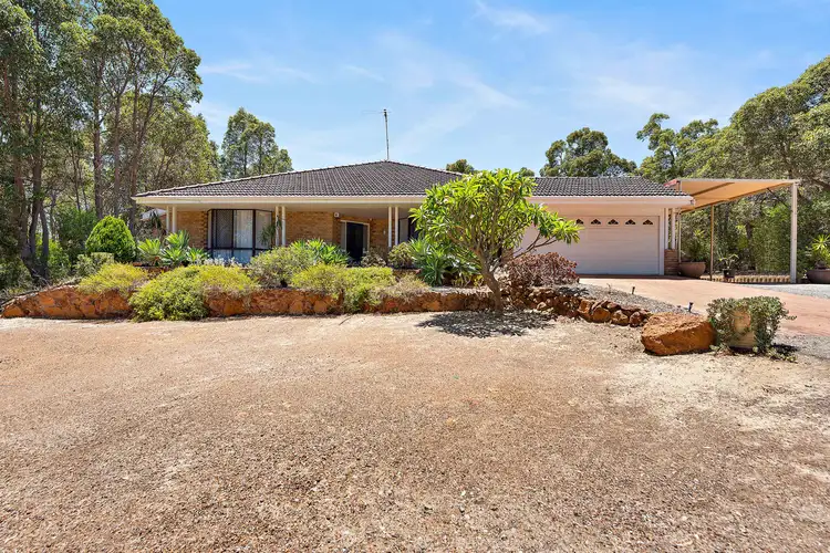 Fifth view of Homely house listing, 3 Dowell Close, Bedfordale WA 6112