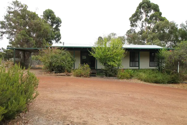 51 Wingebellup Road