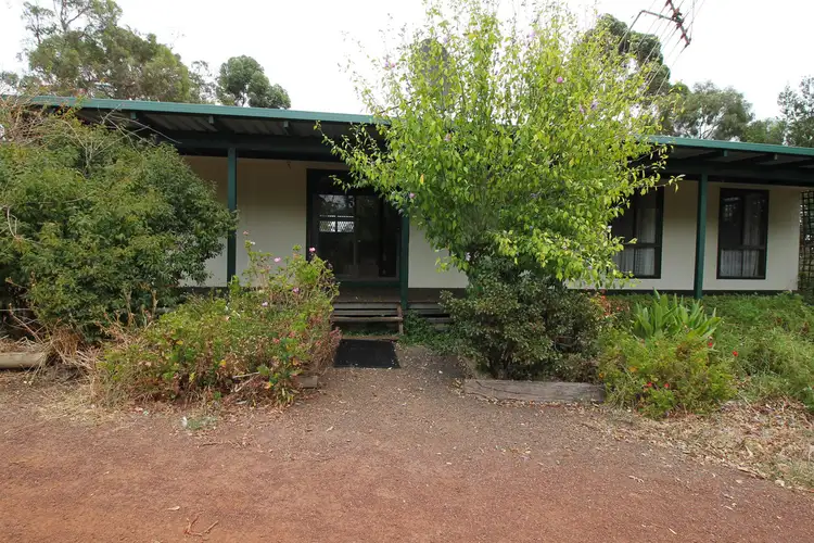 Second view of Homely house listing, 51 Wingebellup Road, Frankland River WA 6396