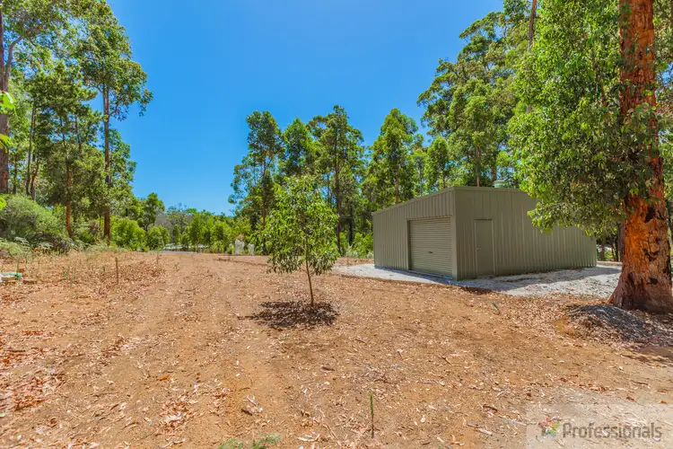 Lot 125 Karri Lane, Quinninup WA 6258