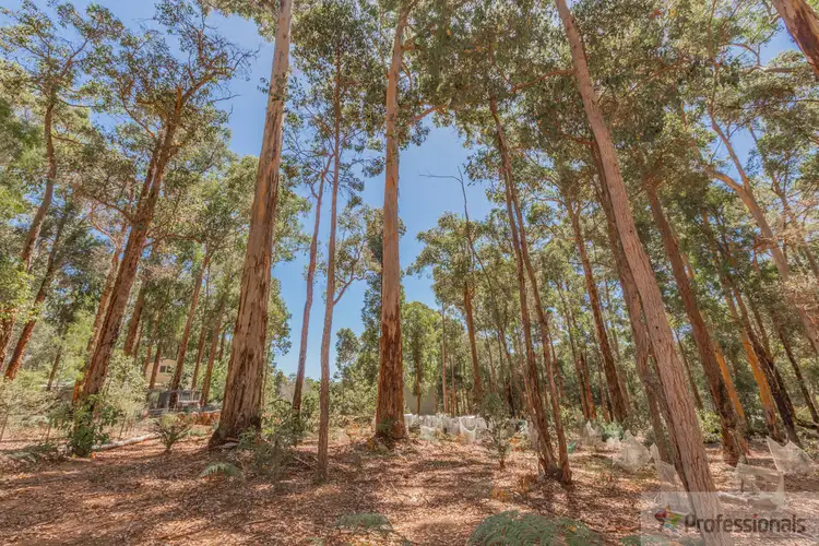 Third view of Homely land listing, Lot 125 Karri Lane, Quinninup WA 6258