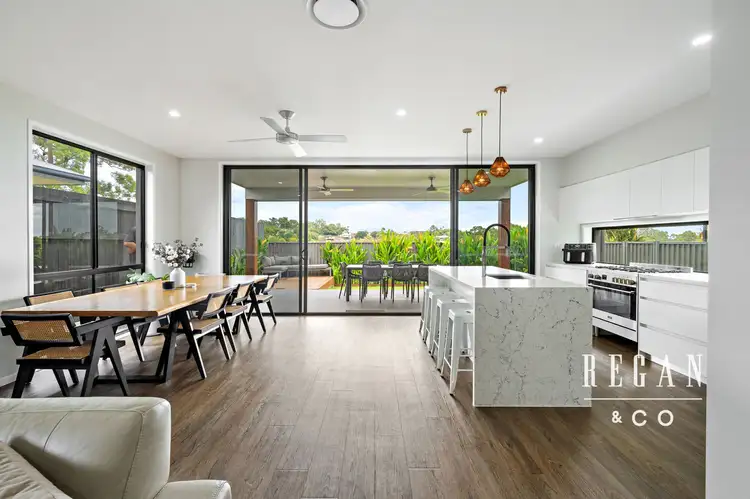 25 Coochin Avenue, Narangba QLD 4504