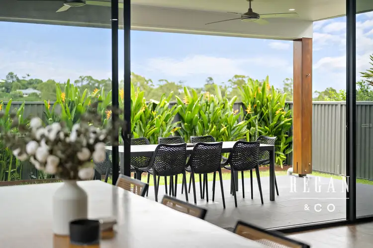 Second view of Homely house listing, 25 Coochin Avenue, Narangba QLD 4504