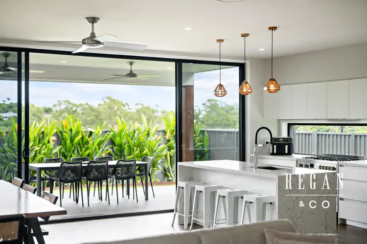 Third view of Homely house listing, 25 Coochin Avenue, Narangba QLD 4504
