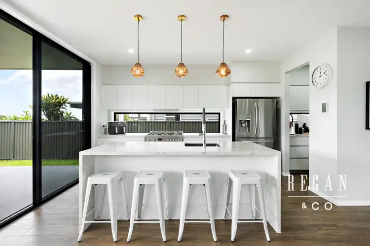 Fourth view of Homely house listing, 25 Coochin Avenue, Narangba QLD 4504