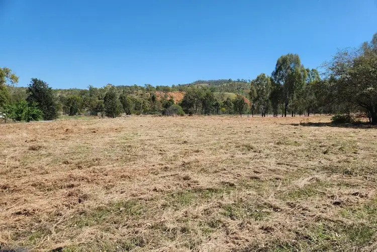 Lot 20 &22 Glen Gordon Street, Mount Morgan QLD 4714