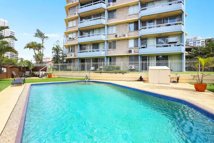 2/3 Old Burleigh Road, Surfers Paradise QLD 4217