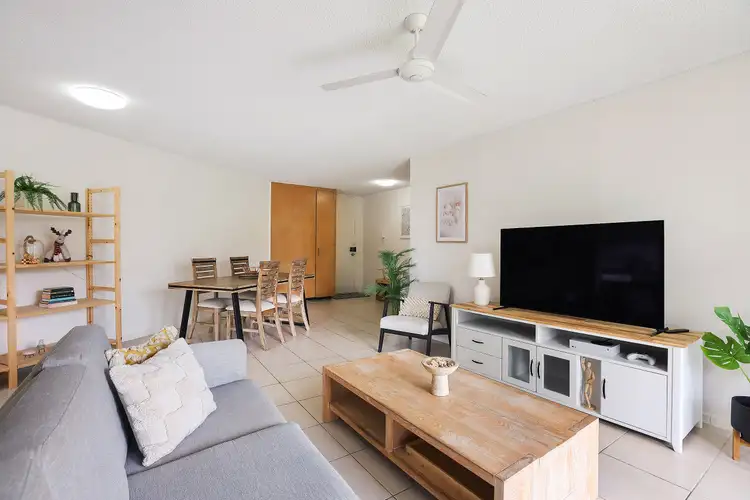 Second view of Homely apartment listing, 2/3 Old Burleigh Road, Surfers Paradise QLD 4217