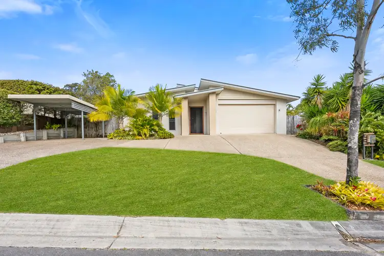 4 Acaciabark Place, Little Mountain QLD 4551