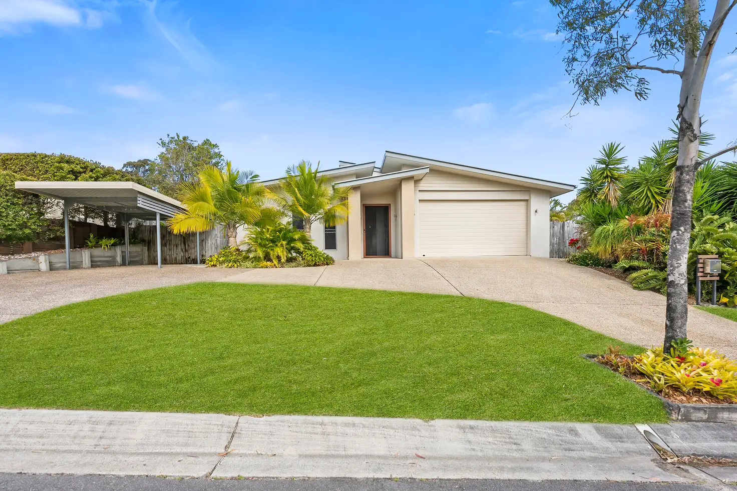 Main view of Homely house listing, 4 Acaciabark Place, Little Mountain QLD 4551