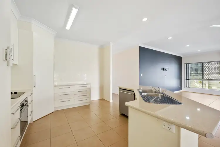 Second view of Homely house listing, 4 Acaciabark Place, Little Mountain QLD 4551