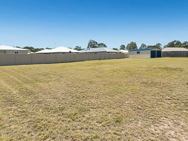 Fourth view of Homely land listing, 14 Beach Walk Court, Toogoom QLD 4655