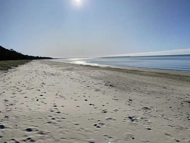 Fifth view of Homely land listing, 14 Beach Walk Court, Toogoom QLD 4655