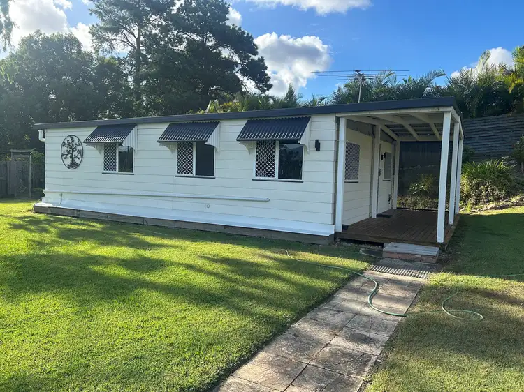 Main view of Homely unit listing, 1085 Beaudesert Beenleigh Road, Luscombe QLD 4207