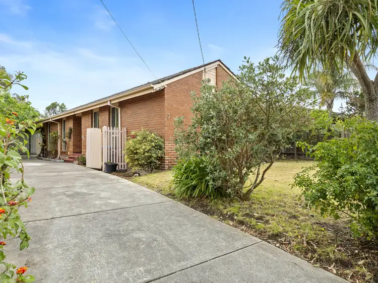 Main view of Homely house listing, 3 Richardson Drive, Mornington VIC 3931