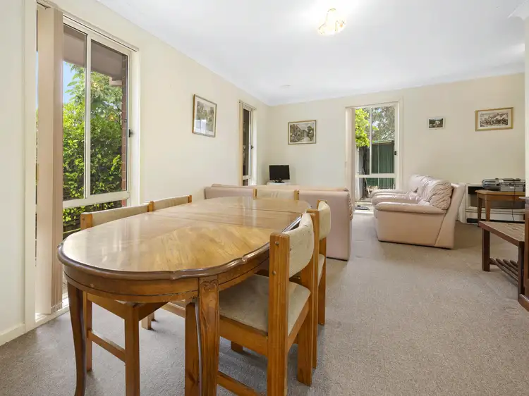 Second view of Homely house listing, 3 Richardson Drive, Mornington VIC 3931