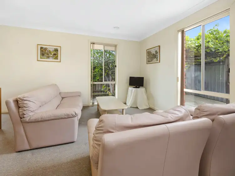 Third view of Homely house listing, 3 Richardson Drive, Mornington VIC 3931
