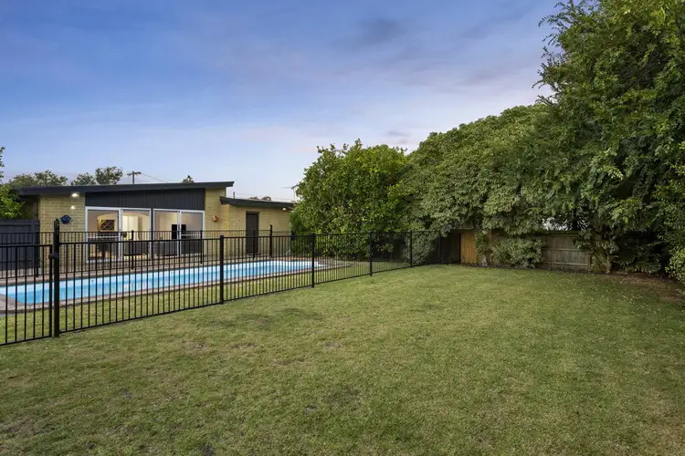 Fifth view of Homely house listing, 7 Glen Drive, Rye VIC 3941