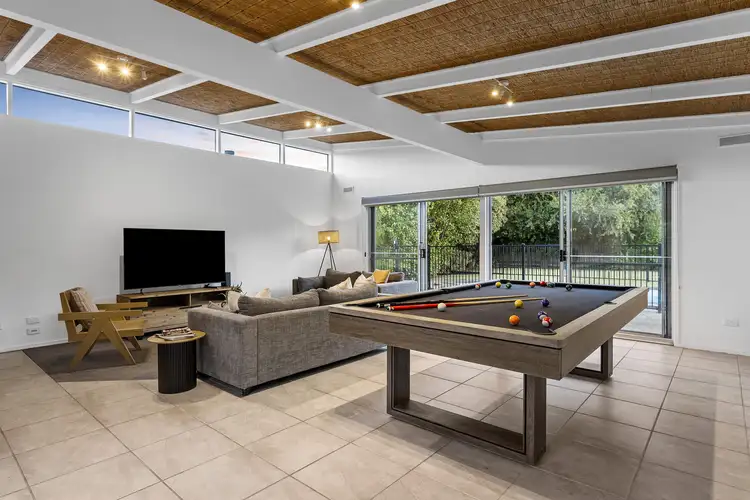 Sixth view of Homely house listing, 7 Glen Drive, Rye VIC 3941