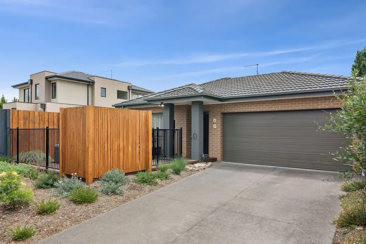 Main view of Homely unit listing, 1/21 Dromana Parade, Safety Beach VIC 3936