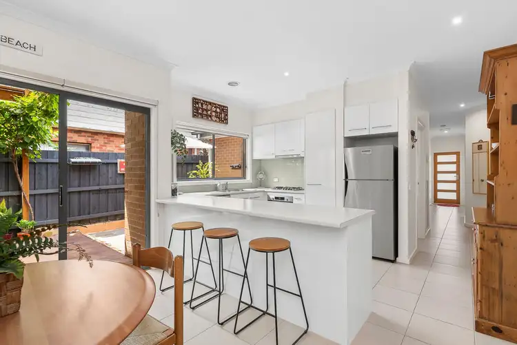 Third view of Homely unit listing, 1/21 Dromana Parade, Safety Beach VIC 3936