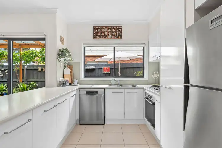 Fourth view of Homely unit listing, 1/21 Dromana Parade, Safety Beach VIC 3936
