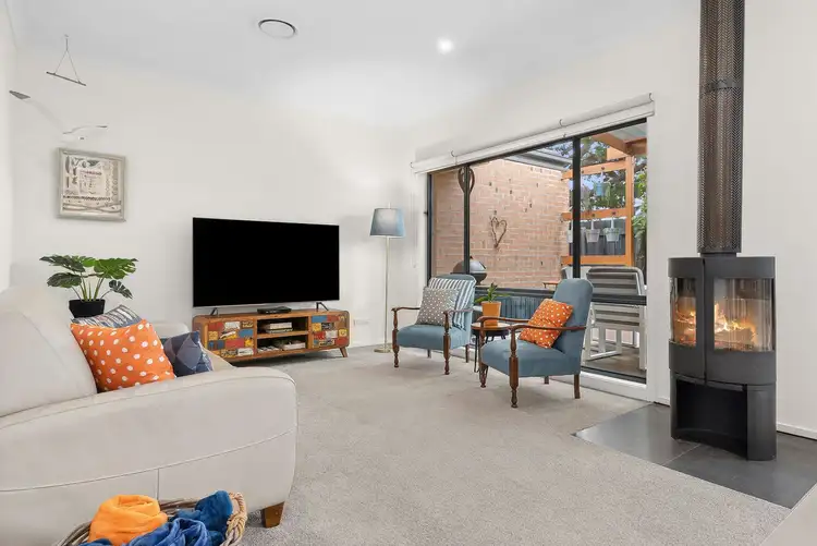 Fifth view of Homely unit listing, 1/21 Dromana Parade, Safety Beach VIC 3936