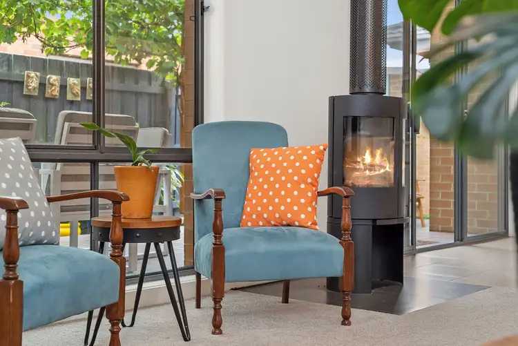 Sixth view of Homely unit listing, 1/21 Dromana Parade, Safety Beach VIC 3936