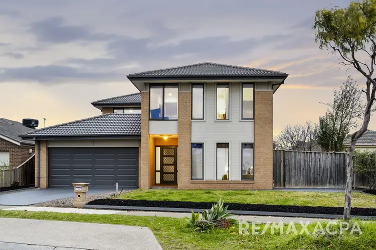 74 Sunset Views Boulevard, Tarneit VIC 3029