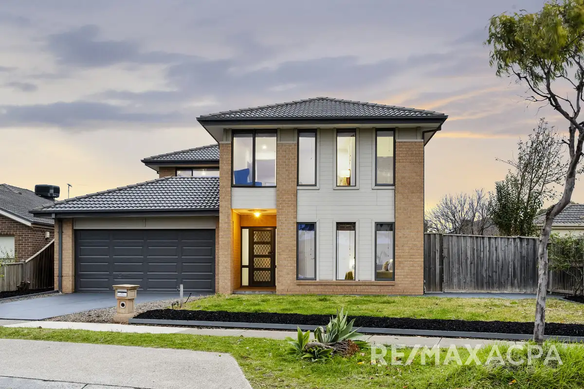 Main view of Homely house listing, 74 Sunset Views Boulevard, Tarneit VIC 3029