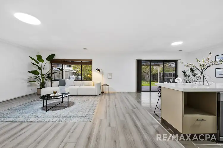 Third view of Homely house listing, 74 Sunset Views Boulevard, Tarneit VIC 3029