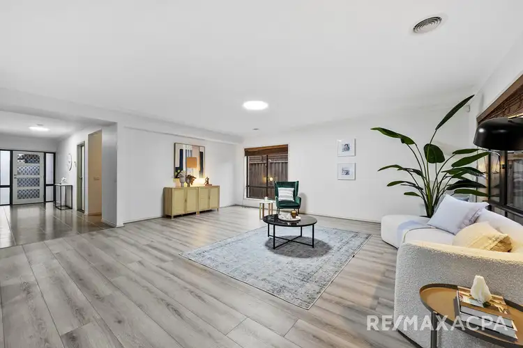 Fourth view of Homely house listing, 74 Sunset Views Boulevard, Tarneit VIC 3029