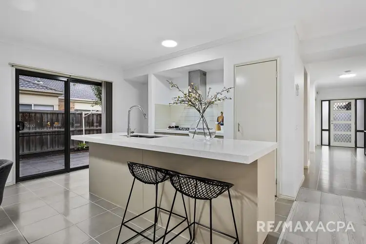Sixth view of Homely house listing, 74 Sunset Views Boulevard, Tarneit VIC 3029