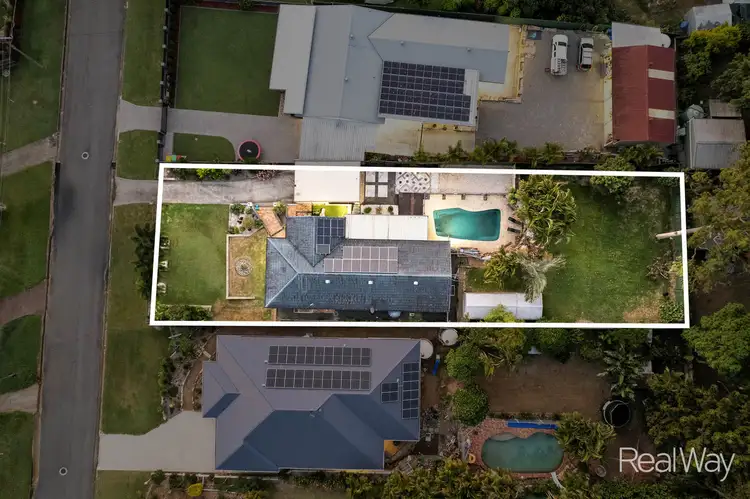 Second view of Homely house listing, 8 Perdita Street, Bellbird Park QLD 4300