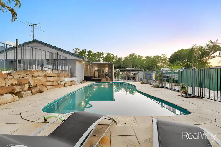 Third view of Homely house listing, 8 Perdita Street, Bellbird Park QLD 4300