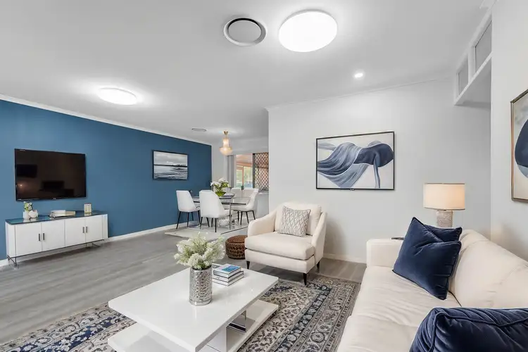 Fourth view of Homely house listing, 8 Perdita Street, Bellbird Park QLD 4300