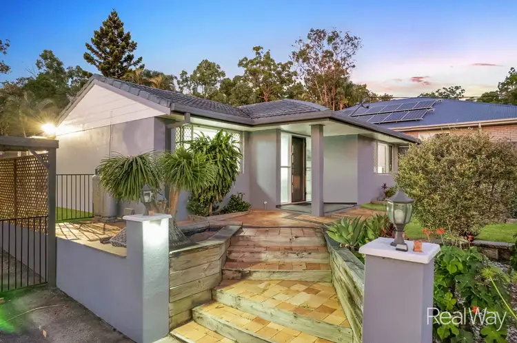 Fifth view of Homely house listing, 8 Perdita Street, Bellbird Park QLD 4300