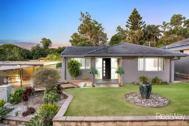 Sixth view of Homely house listing, 8 Perdita Street, Bellbird Park QLD 4300