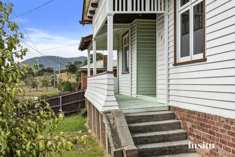 Third view of Homely house listing, 141 Bowen Road, Lutana TAS 7009