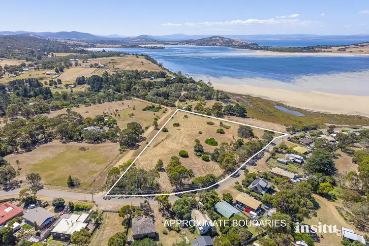 Fifth view of Homely land listing, 35 Bicheno Street, Clifton Beach TAS 7020