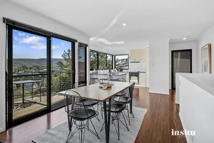 Sixth view of Homely unit listing, 2/35A Quarry Road, Mornington TAS 7018