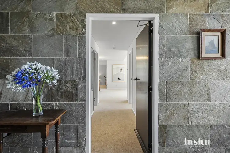 Third view of Homely apartment listing, 2/6A Norwood Avenue, Taroona TAS 7053