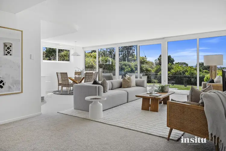 Fourth view of Homely apartment listing, 2/6A Norwood Avenue, Taroona TAS 7053